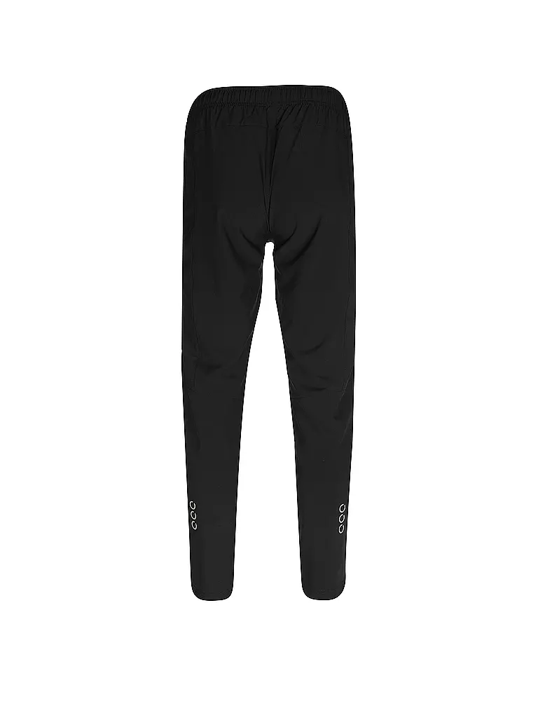 LPO | Herren Jogginghose Pio 3 | schwarz