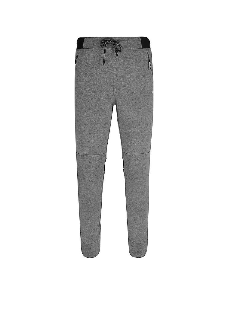 LPO | Herren Jogginghose Robbie 2 | grau