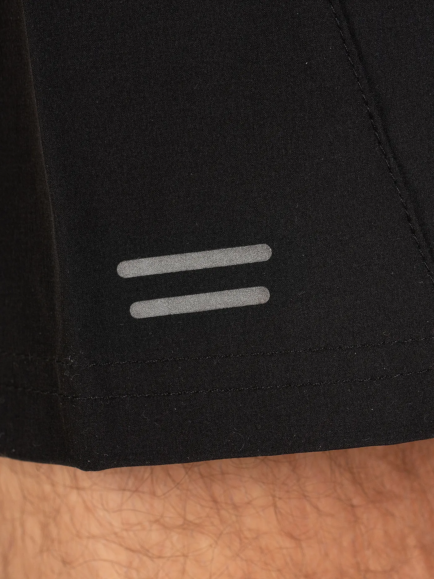 LPO | Herren Shorts Steffen | schwarz