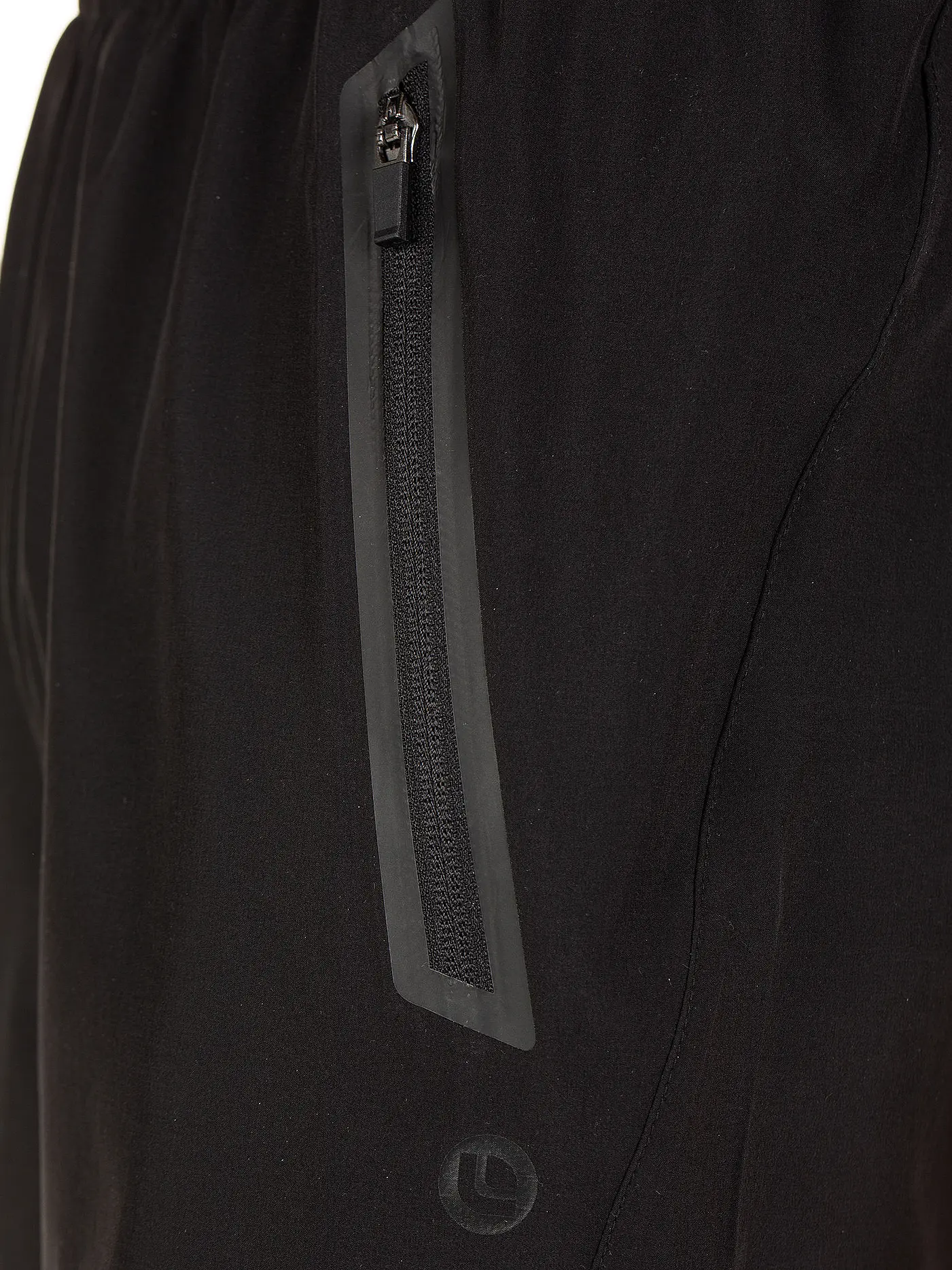 LPO | Herren Shorts Steffen | schwarz
