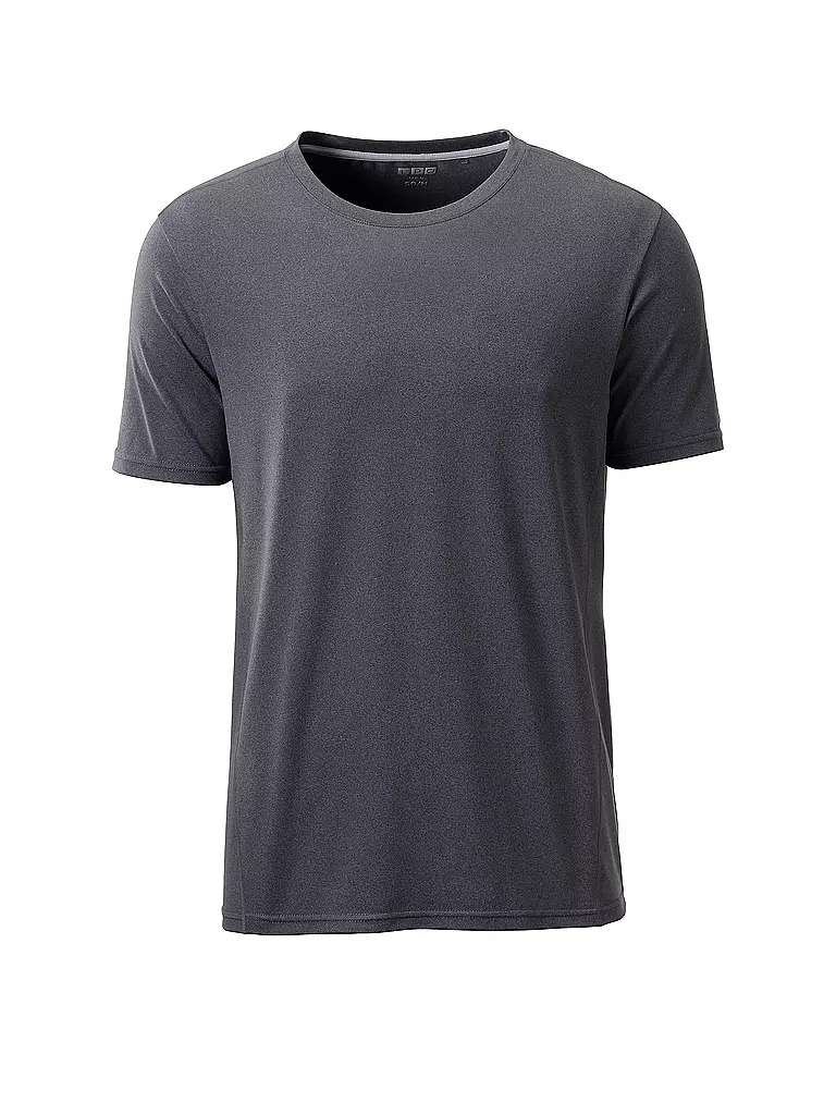 LPO | Herren T-Shirt Mathias 2 | grau