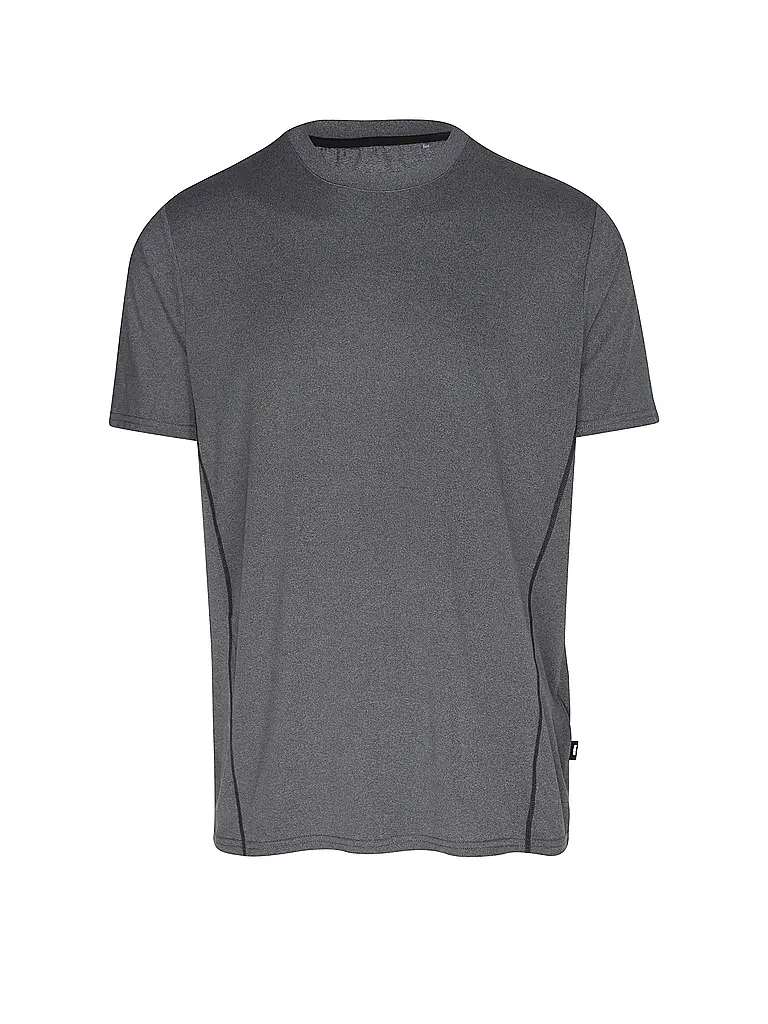 LPO | Herren T-Shirt Mathias | grau