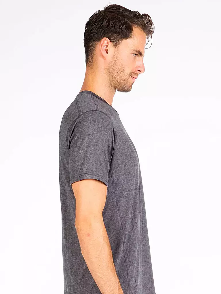 LPO | Herren T-Shirt Mathias | grau