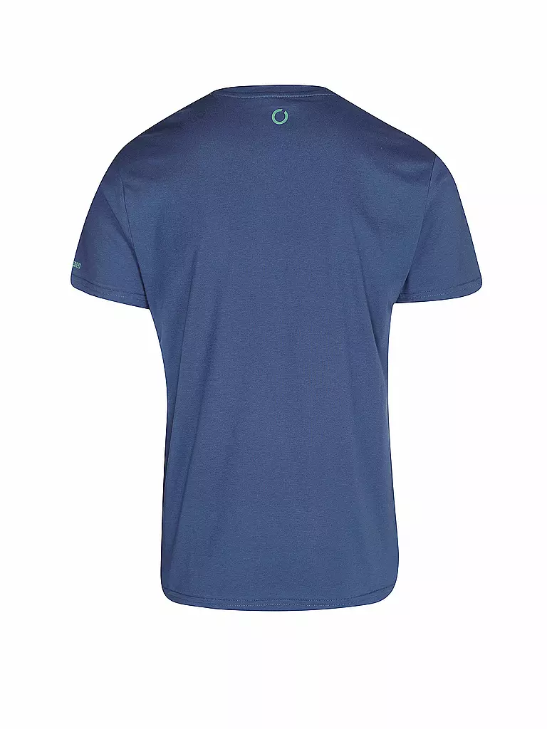 LPO | Herren T-Shirt Noel | blau