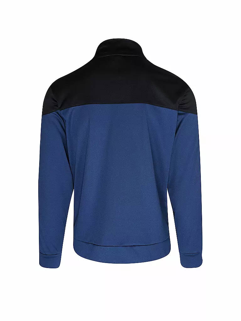 LPO | Herren Trainingsanzug Lenny | blau