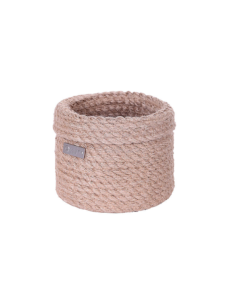 LUHTA HOME | Korb Polku | beige