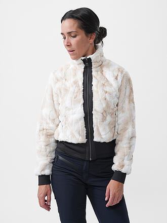 LUHTA | Damen Fleecejacke Ailakkavaara