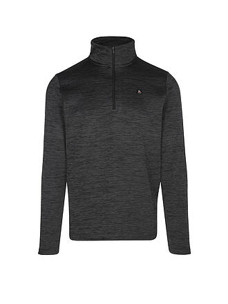 LUHTA | Herren Unterzieh Zipshirt Hammastunturi