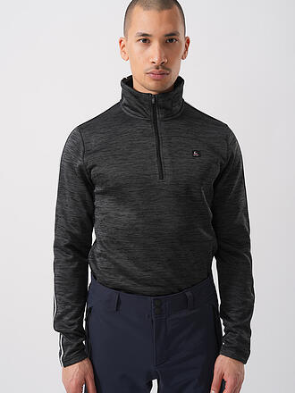 LUHTA | Herren Unterzieh Zipshirt Hammastunturi