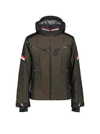 LUHTA | Herren Skijacke Kaldoaivi Hoodie