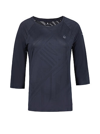 LUHTA | Damen Shirt Elielranta 3/4 Arm