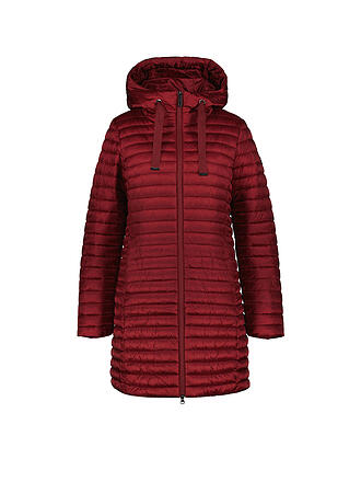 LUHTA | Damen Wintermantel