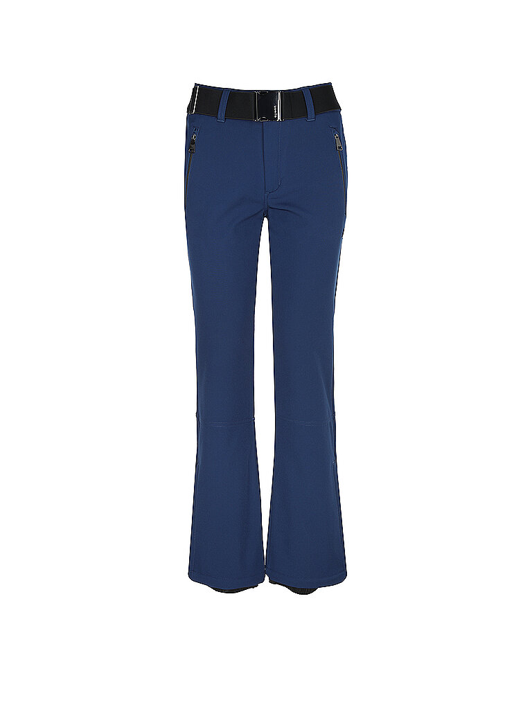 Damen Skihose Joentaus C dunkelblau 36 W
