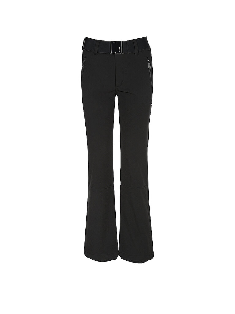 Damen Skihose Joentaus C schwarz 36 W