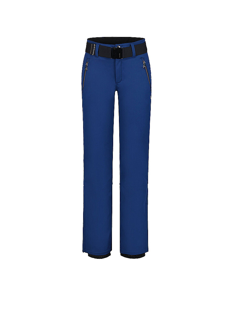 Damen Skihose Joentaus dunkelblau 34 W