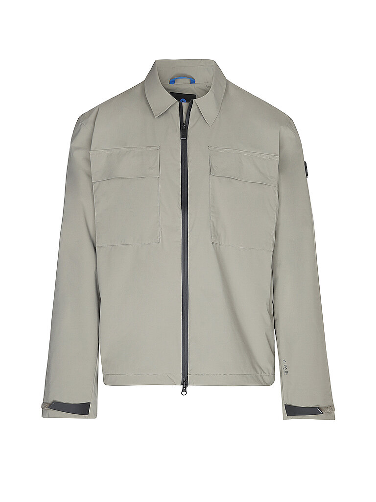 LUHTA Jacke Autila Jacke Grün