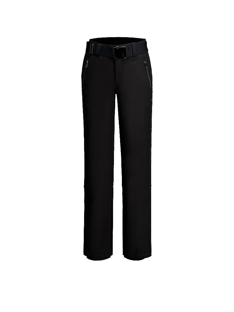 LUHTA Damen Skihose Joentaus schwarz | 36