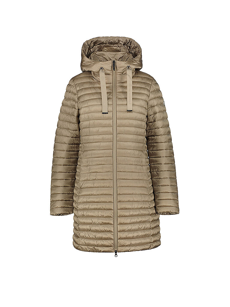 LUHTA Damen Wintermantel beige | 36