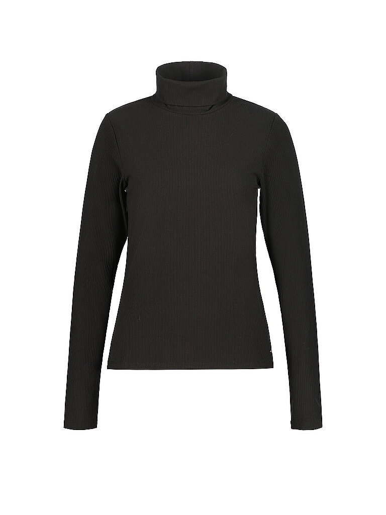 LUHTA Damen Shirt Hietaniemi schwarz | 40