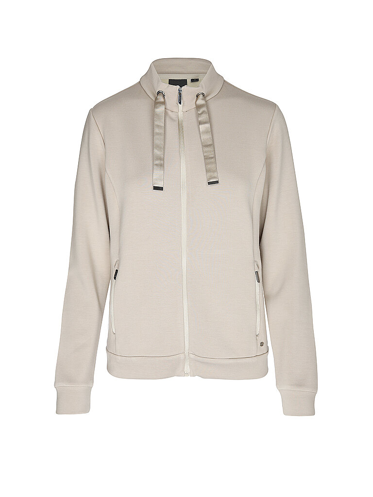 LUHTA Damen Jacke Erika beige | M