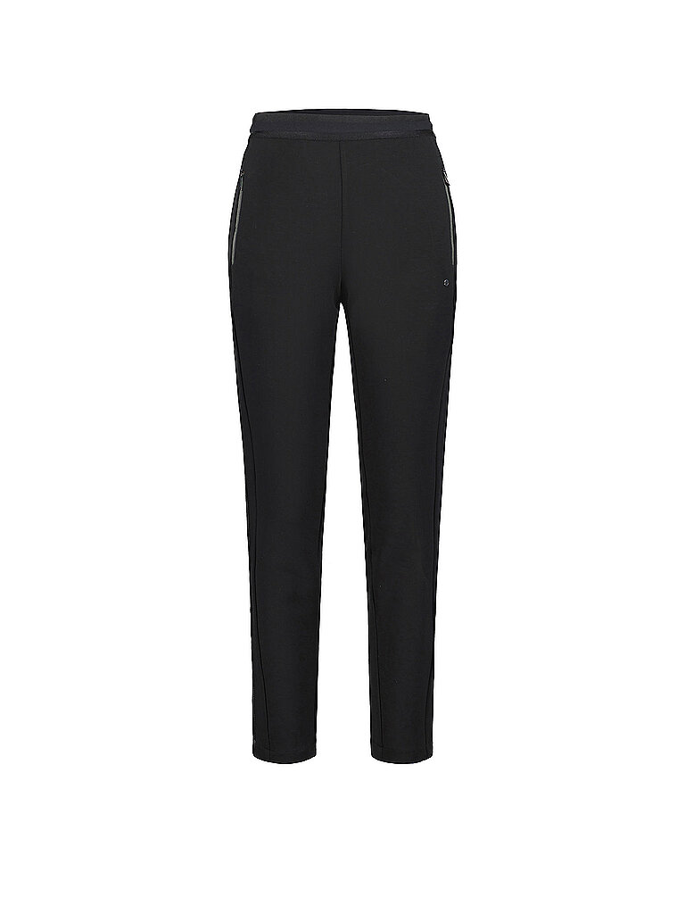 LUHTA Damen Jogginghose EErikaala schwarz | L