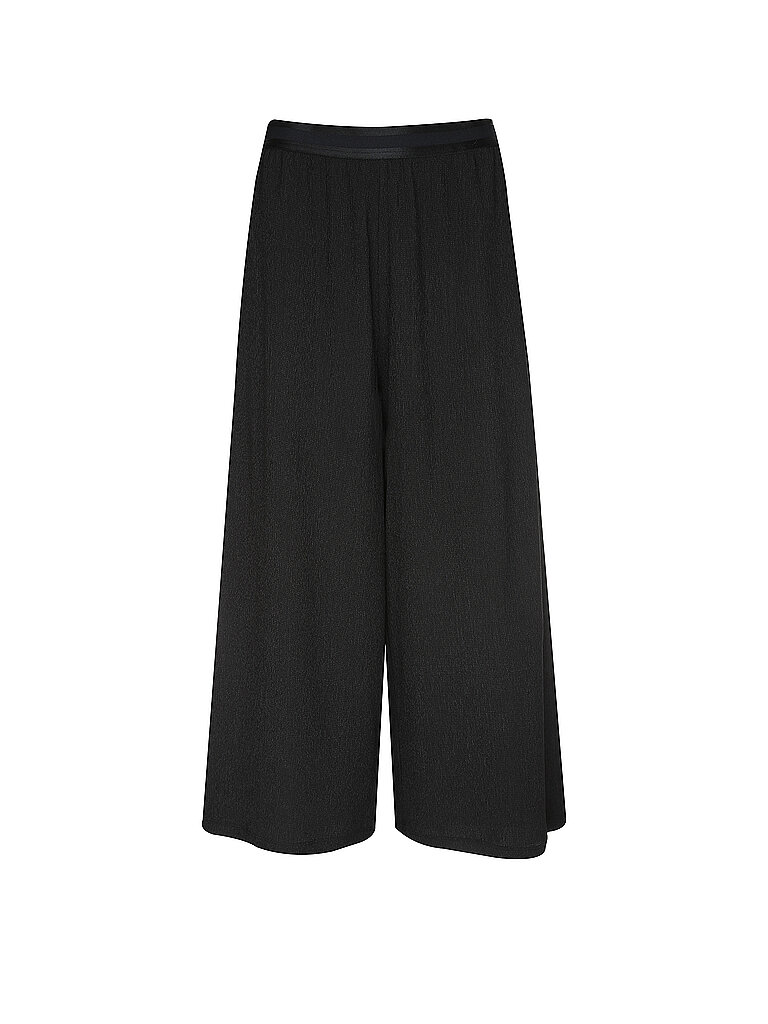 LUHTA Damen Hose Hilleis schwarz | M
