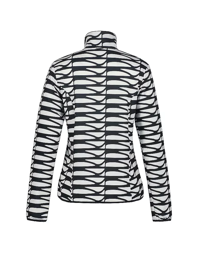 LUHTA | Damen Jacke Aikkinen | weiss