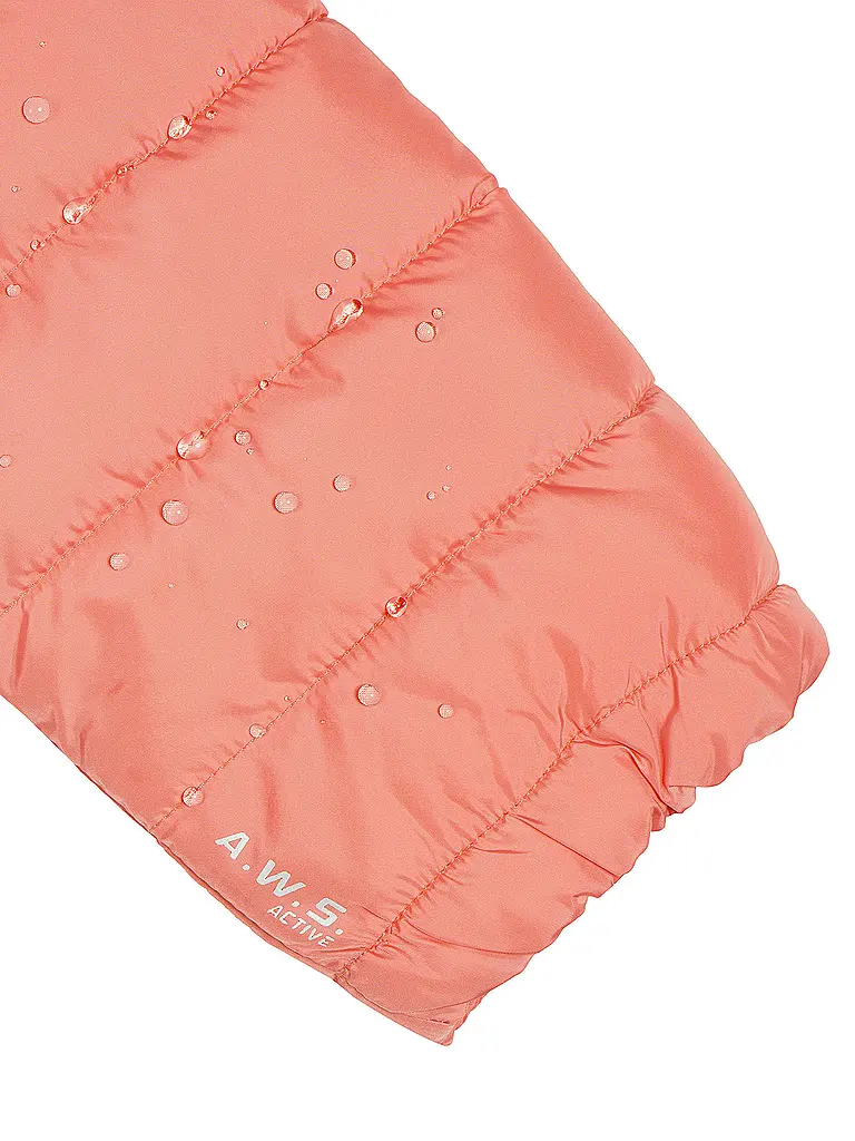 LUHTA | Damen Jacke Armila | 