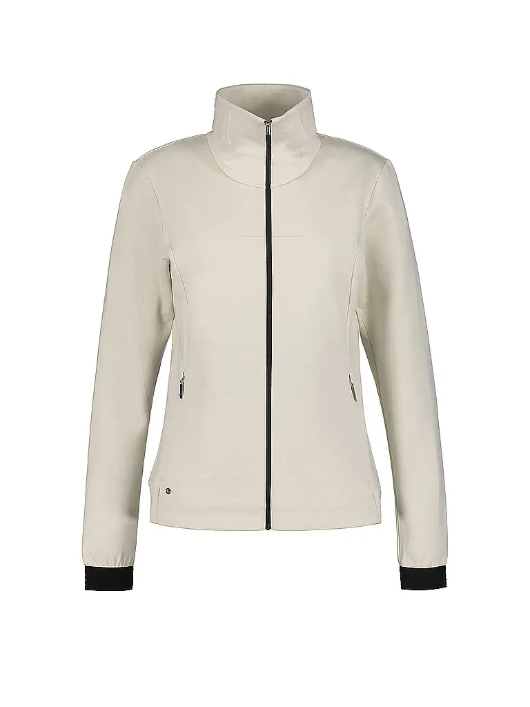 LUHTA | Damen Jacke Asikkala | beige