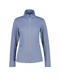 LUHTA | Damen Jacke Engelsby | hellblau