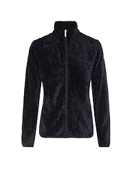 LUHTA | Damen Jacke Ikaala | dunkelblau