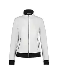 LUHTA | Damen Jacke Illinsaari | weiss