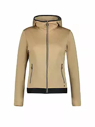 LUHTA | Damen Jacke Ilmajoki | camel