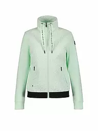 LUHTA | Damen Jacke Isovuori | hellgrün