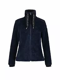 LUHTA | Damen Jacke Issalo | dunkelblau