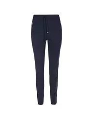 LUHTA | Damen Jogginghose Elisenvaara | dunkelblau