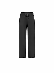 LUHTA | Damen Jogginghose Henneri | schwarz