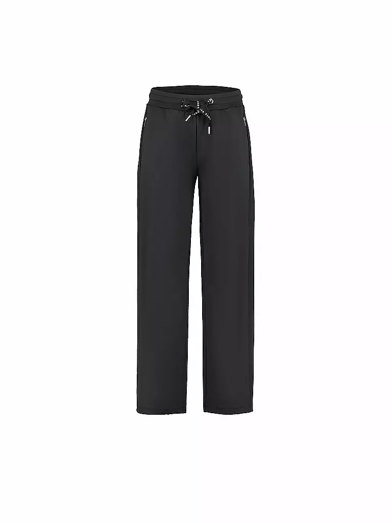 LUHTA | Damen Jogginghose Henneri | schwarz