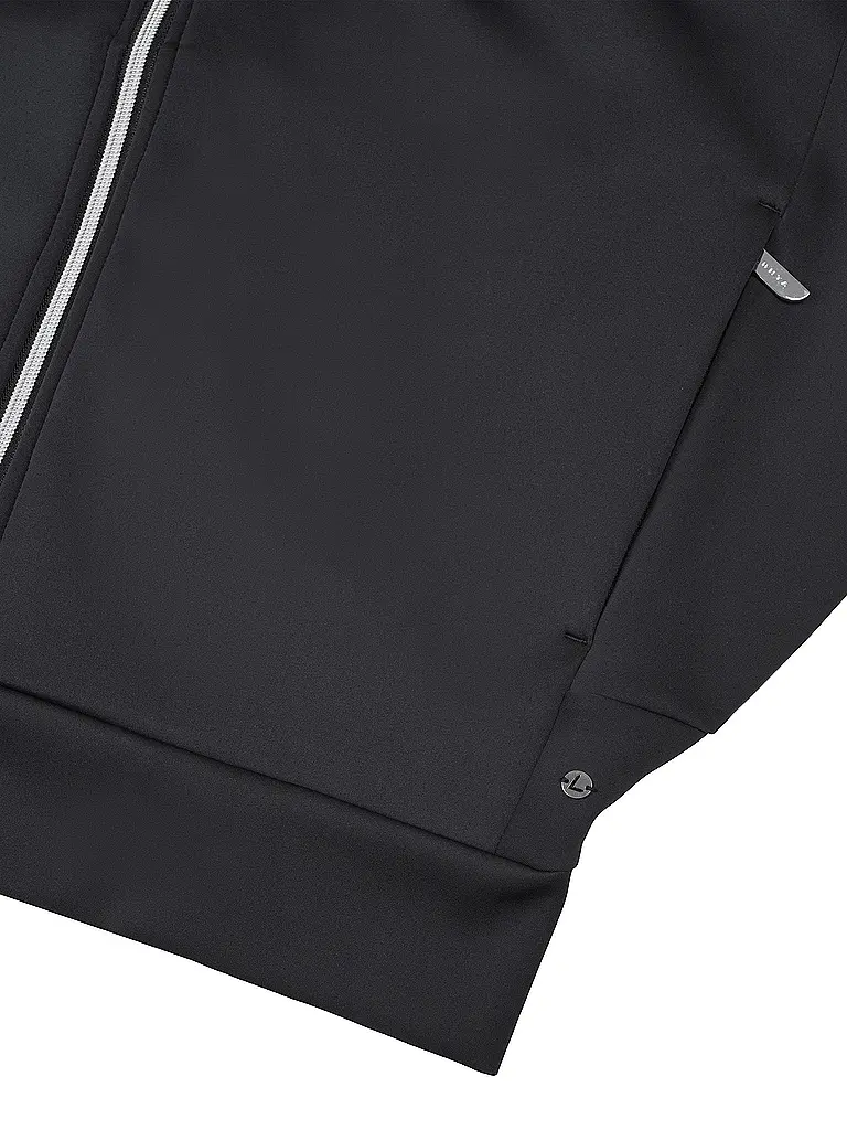 LUHTA | Damen Kapuzenjacke Halma | 