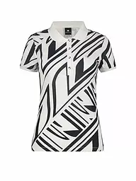 LUHTA | Damen Polo Hennola | weiss