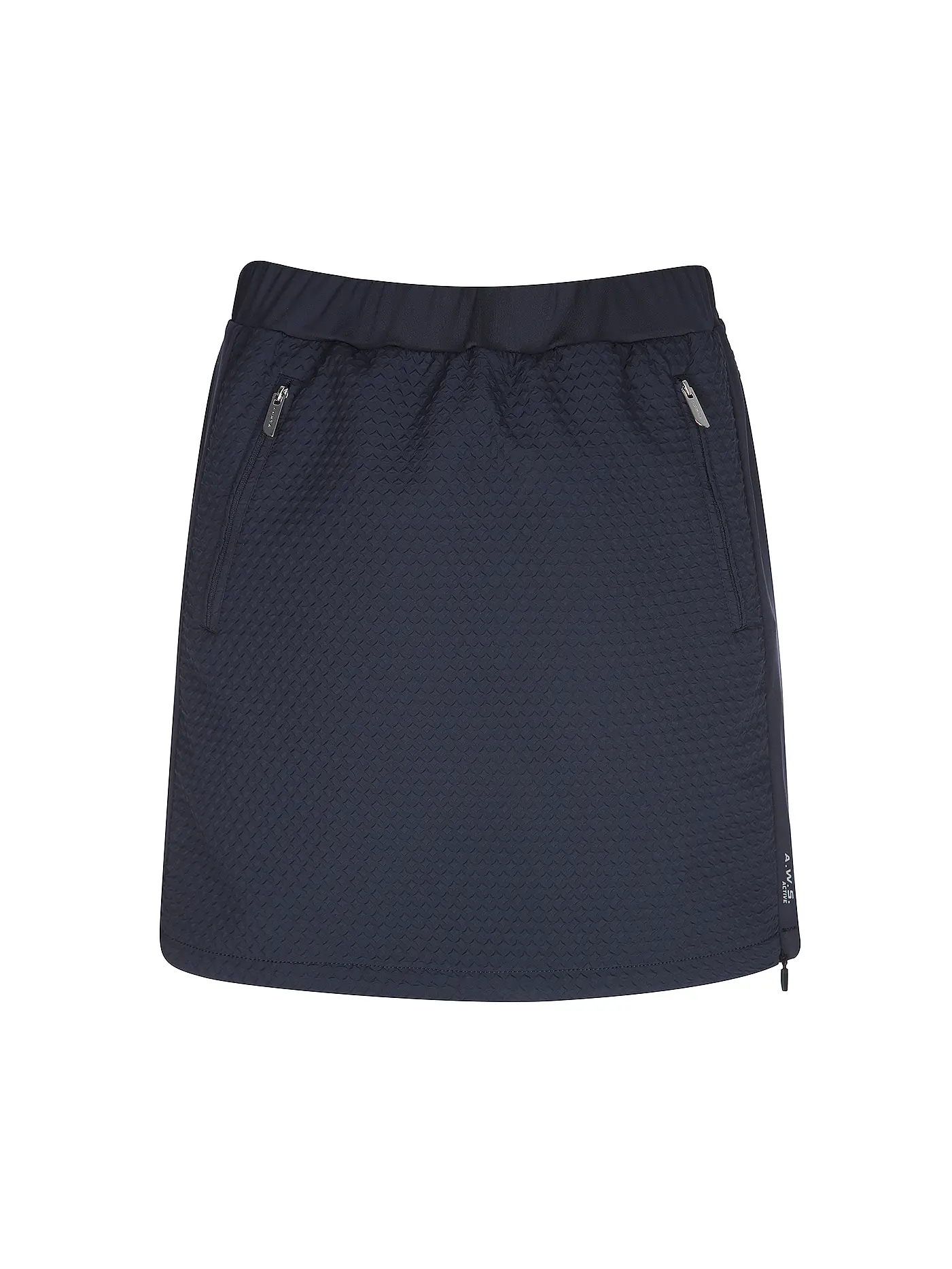 LUHTA | Damen Rock Evoides | dunkelblau