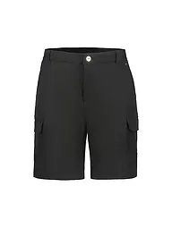 LUHTA | Damen Short Intala | schwarz
