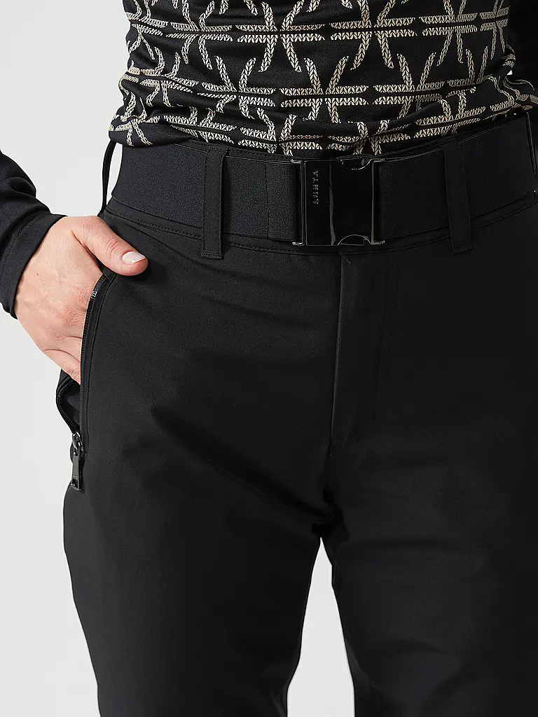 LUHTA | Damen Skihose Jaatila | 
