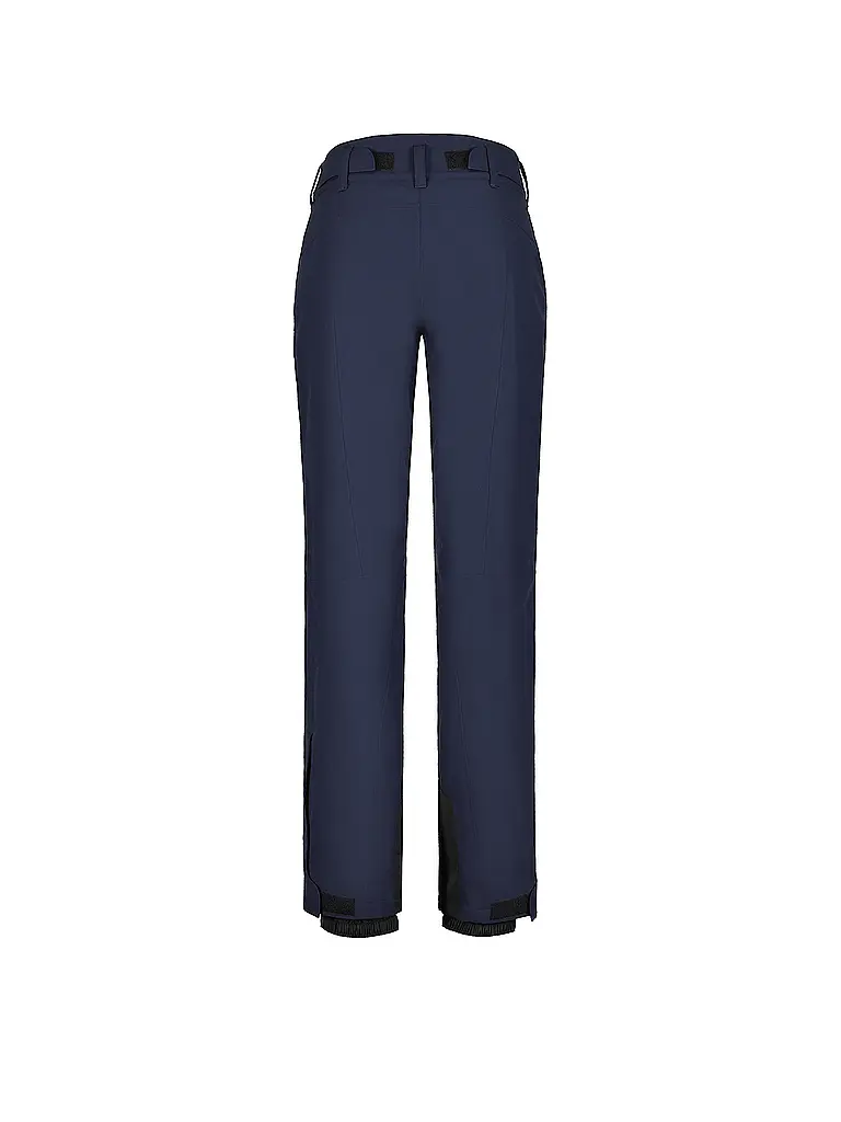 LUHTA | Damen Skihose Jassala | dunkelblau