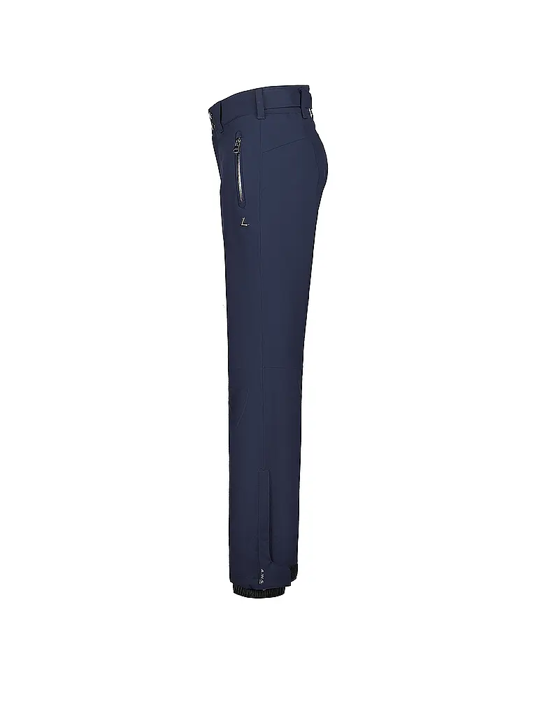 LUHTA | Damen Skihose Jassala | dunkelblau