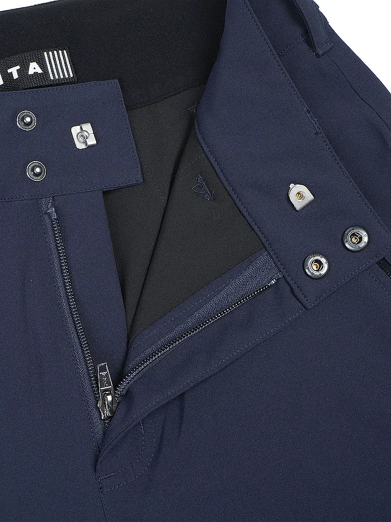 LUHTA | Damen Skihose Jassala | dunkelblau