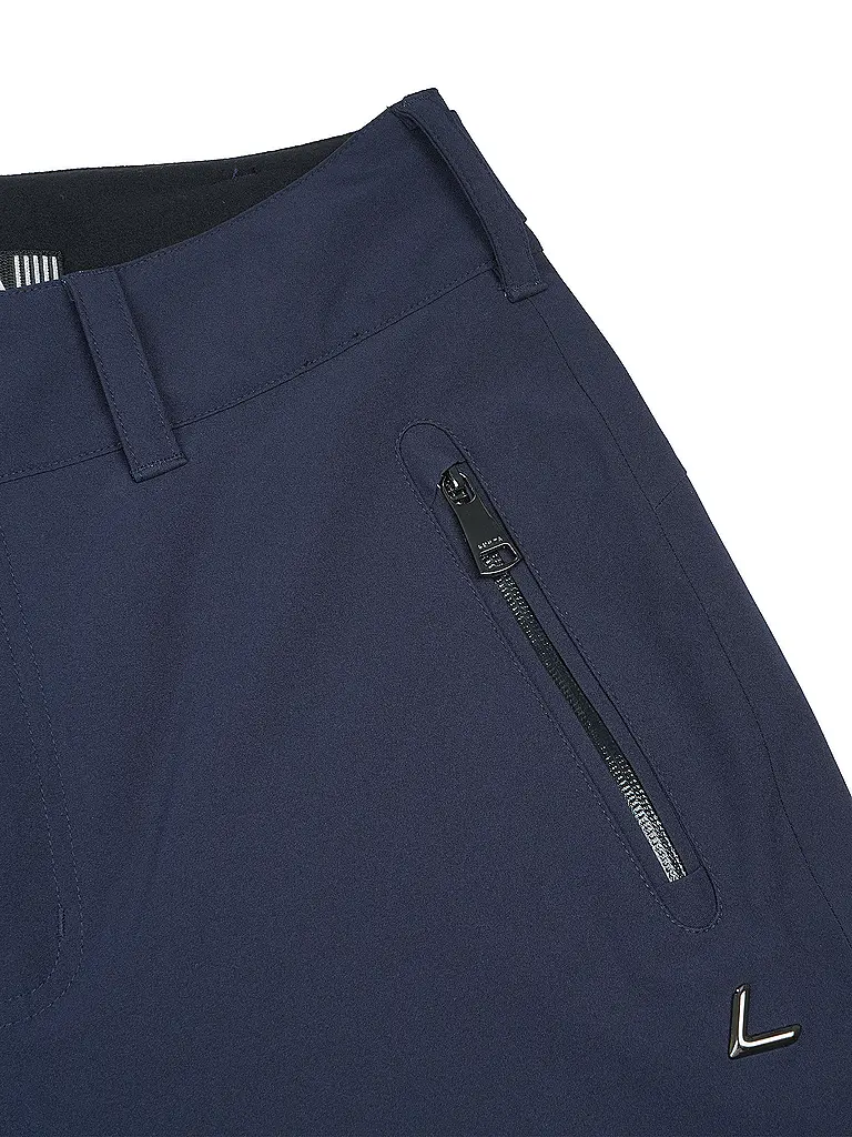 LUHTA | Damen Skihose Jassala | dunkelblau