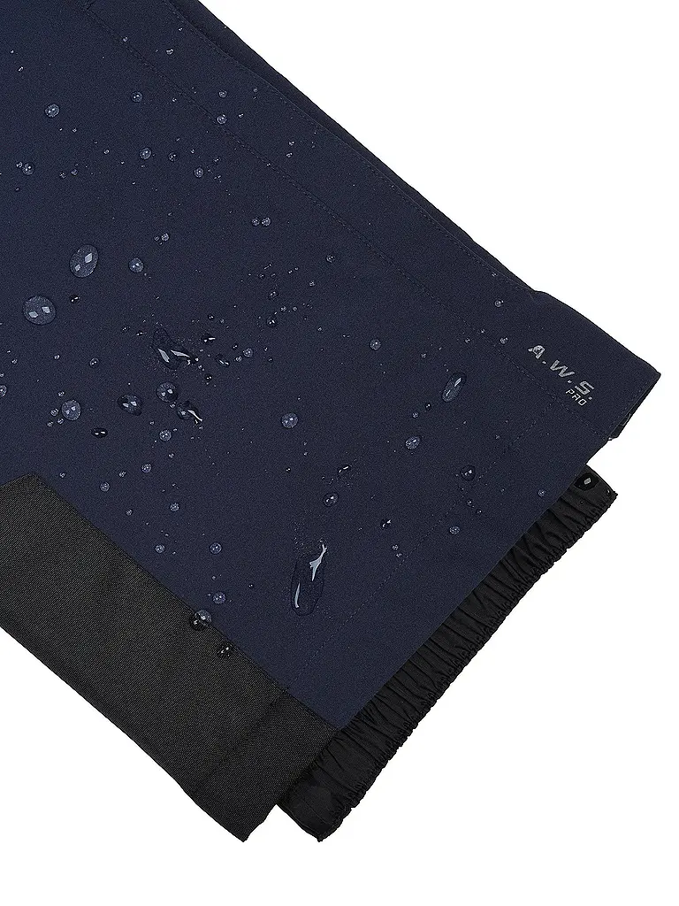 LUHTA | Damen Skihose Jassala | dunkelblau