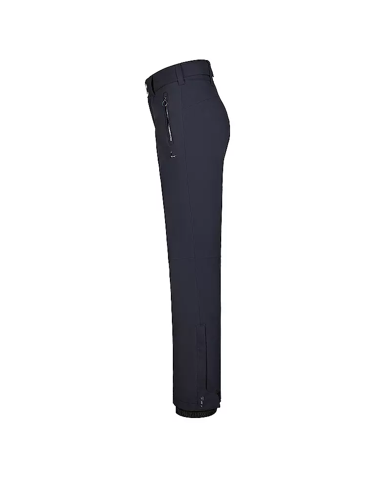 LUHTA | Damen Skihose Jero | dunkelblau