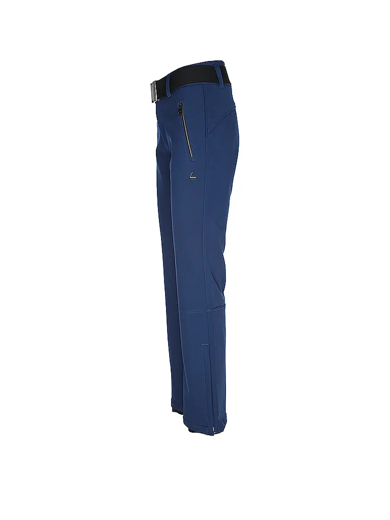 LUHTA | Damen Skihose Joentaus C | 